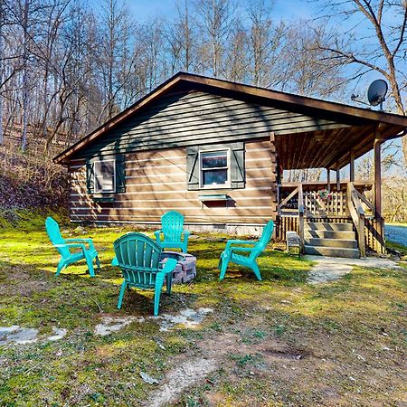 2 Bed 2 Bath Vacation Home In Whittier II Exterior foto