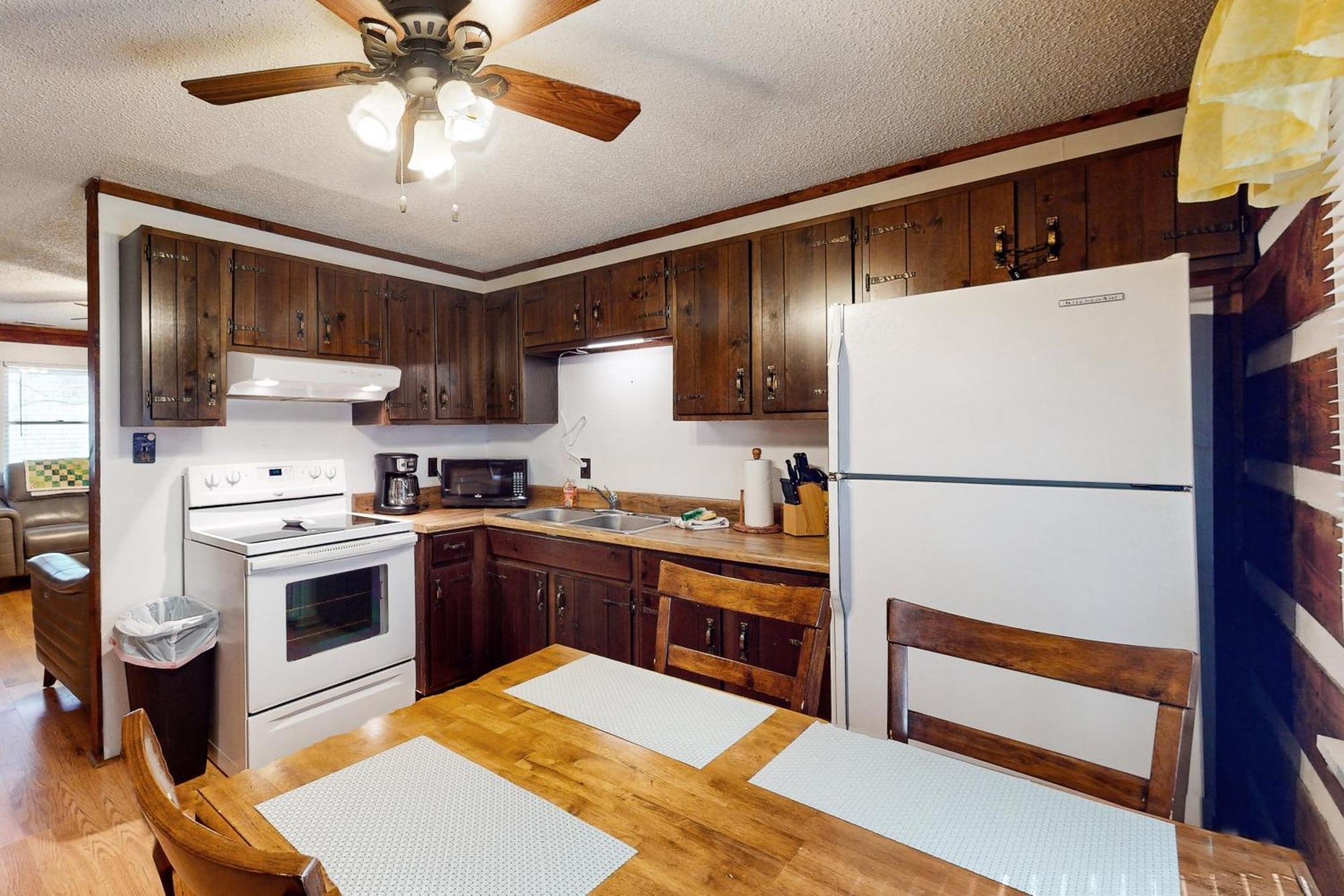 2 Bed 2 Bath Vacation Home In Whittier II Exterior foto