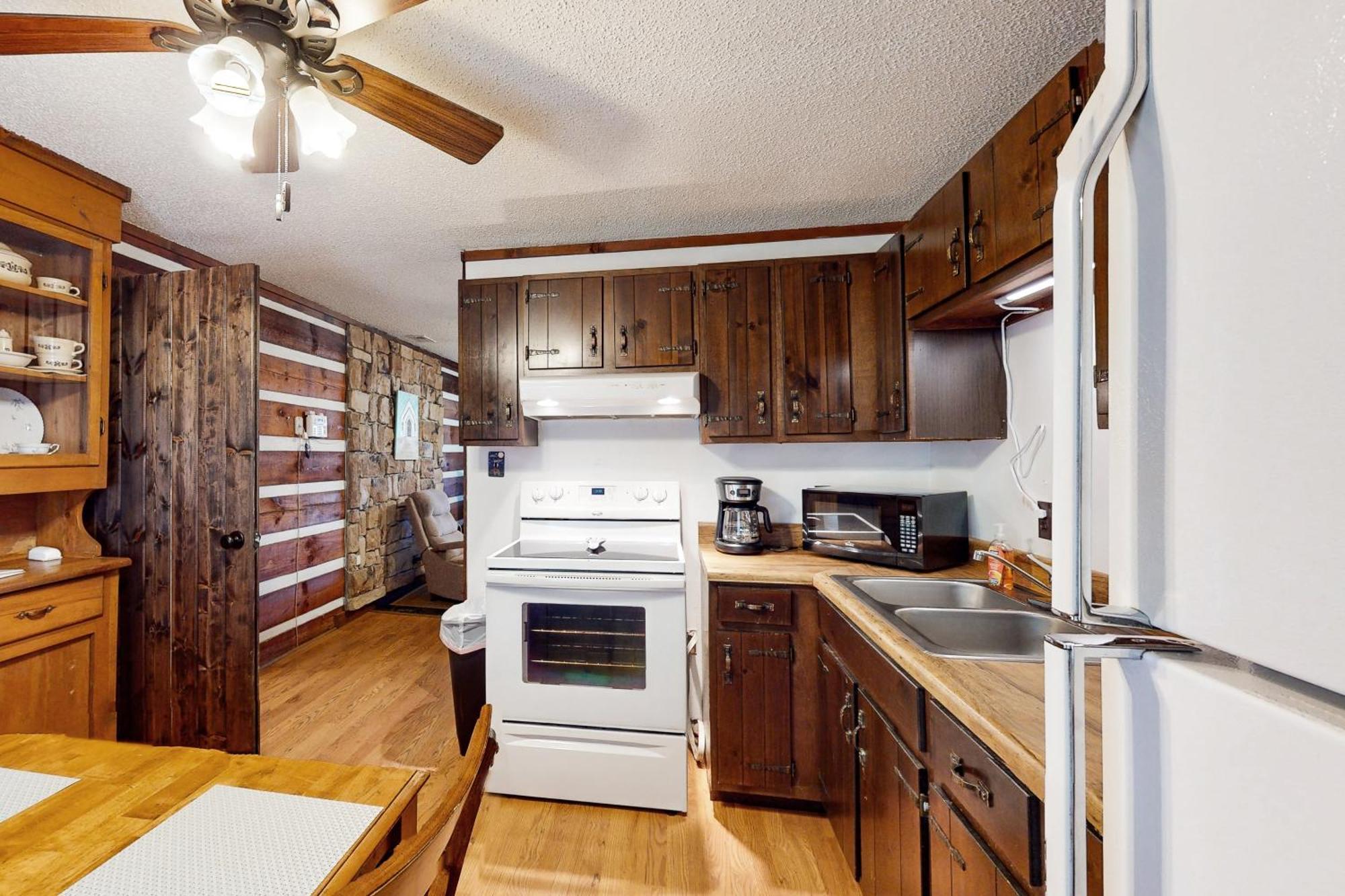 2 Bed 2 Bath Vacation Home In Whittier II Exterior foto
