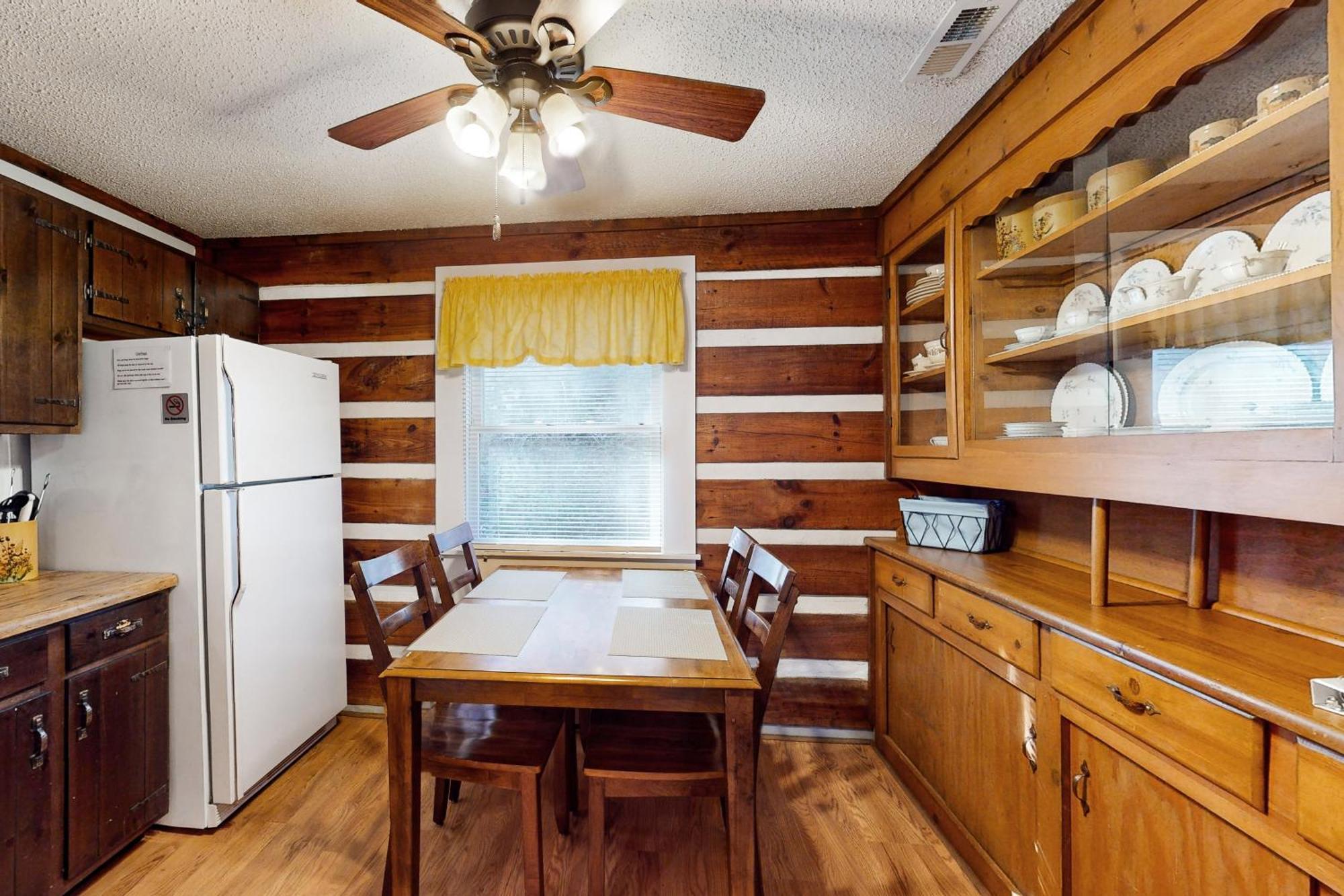 2 Bed 2 Bath Vacation Home In Whittier II Exterior foto