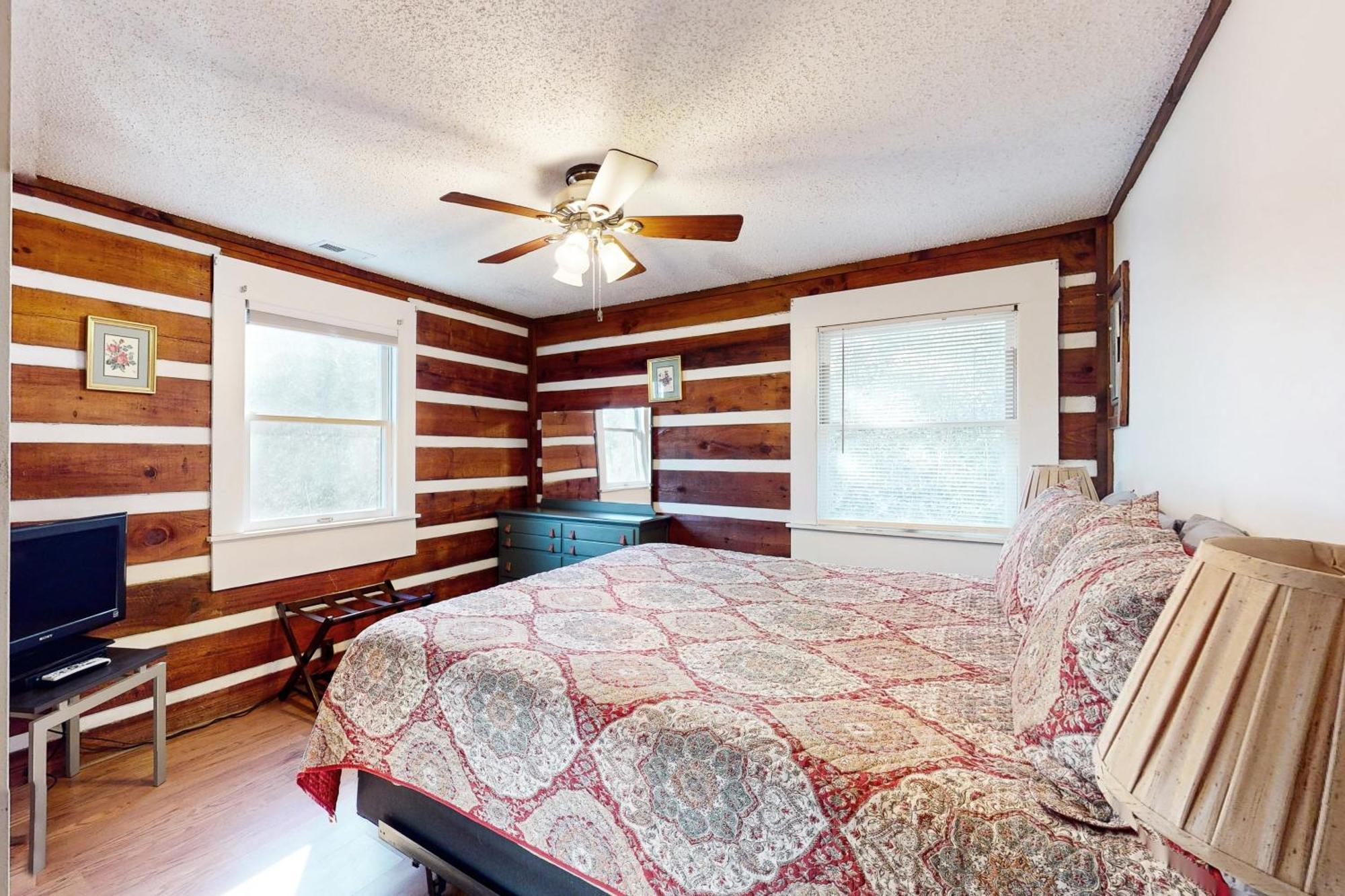 2 Bed 2 Bath Vacation Home In Whittier II Exterior foto