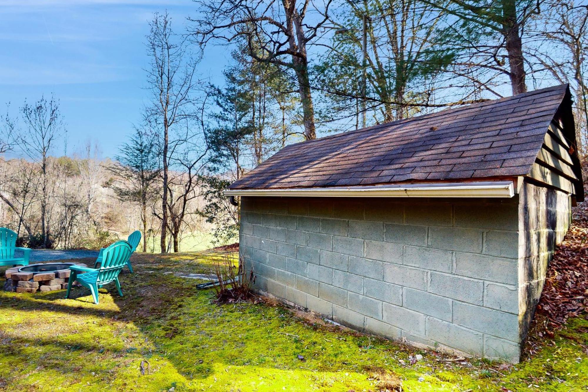 2 Bed 2 Bath Vacation Home In Whittier II Exterior foto