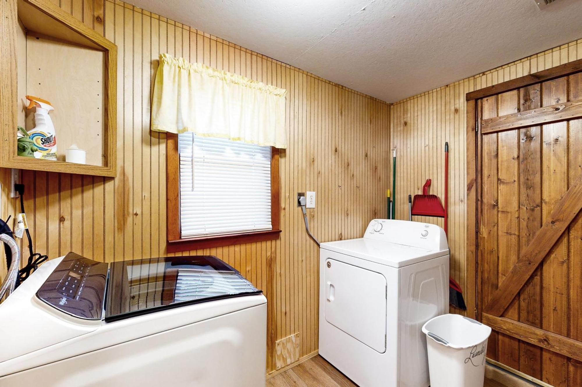 2 Bed 2 Bath Vacation Home In Whittier II Exterior foto